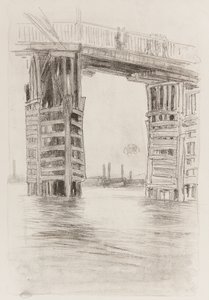 The Tall Bridge