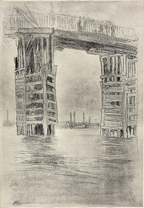 The Tall Bridge