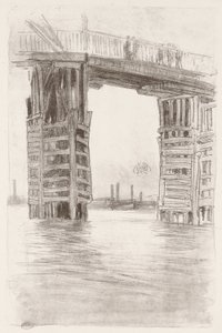 The Tall Bridge