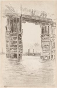 The Tall Bridge
