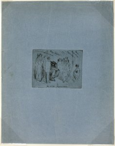 The Title Page for 