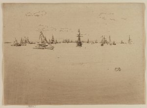 The Turret Ship