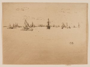 The Turret Ship