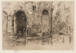 The Two Doorways