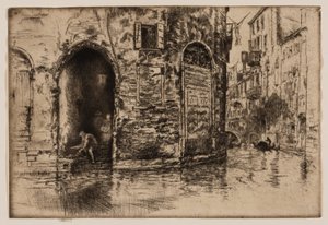 The Two Doorways