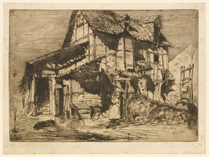 The Unsafe Tenement