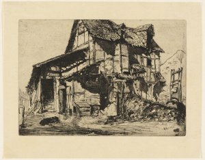 The Unsafe Tenement