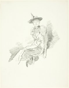 The Winged Hat