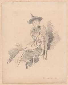 The Winged Hat