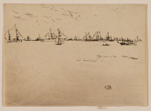 Troopships