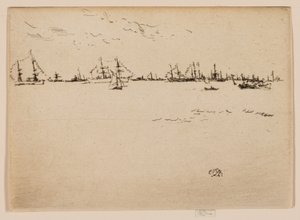 Troopships