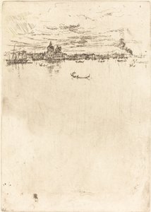 Upright Venice