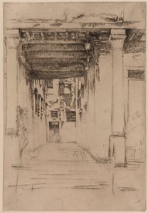 Venetian Court