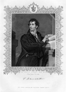 Sir Francis Burdett, English Reformist Politician
