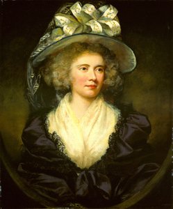 Mrs. Allan Maconochie