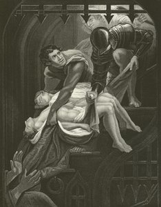 Murder of the Two Princes