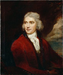 Sir Peter Francis Bourgeois