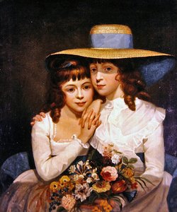 The Leicester Sisters