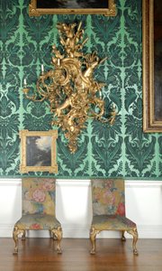 Girandole, from the Gallery Suite