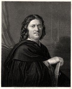 Poussin, 19th Century