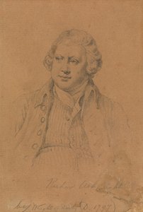 Richard Arkwright, Inventor of the Spinning Jenny