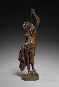 Allegory of Fishing, c. 1840