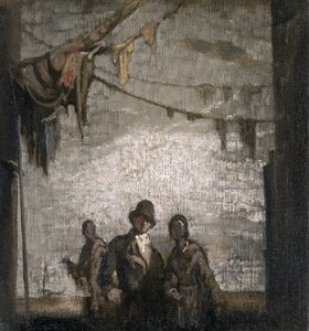 Rag Alley