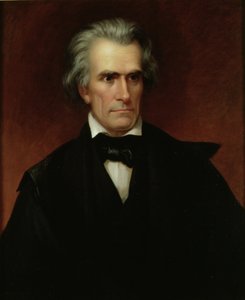 John Caldwell Calhoun (1782-1850)