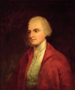 John Penn