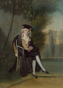 James Smithson by James Roberts