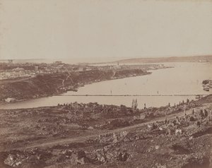 Sebastopol by James Robertson