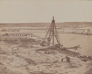 The Arsenal by James Robertson