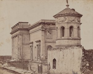 The Library, Sebastopol