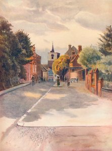 Carshalton by James S Ogilvy