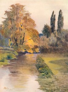 View on the Wandle