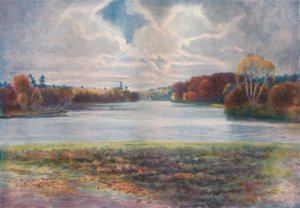 Virginia Water