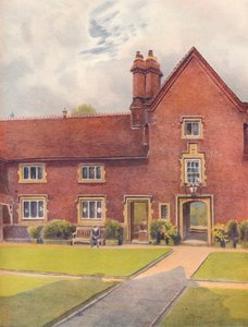 Whitgift Hospital, Croydon by James S Ogilvy