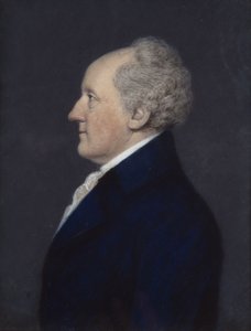 Charles Townsend