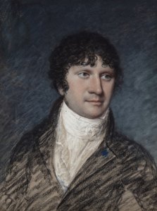 Dr Bilsborough by James Sharples