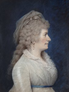 Lady Liston