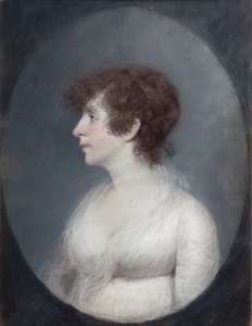 Lady Wilmot