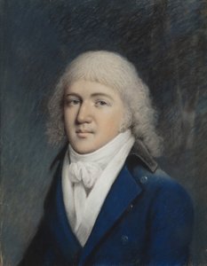 Louis Philippe by James Sharples