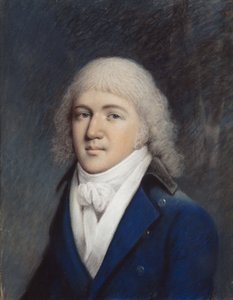 Louis Philippe, circa 1797 by James Sharples