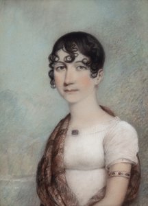 Mrs Jackson, March 1810
