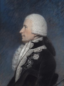 Sir Robert Liston, between 1796-00