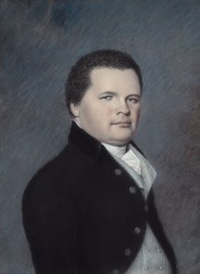 William Strutt