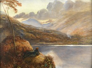 Poets Rest Place