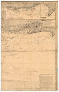 England East Coast from Dungeness to Flamborough Head by James & Son Imray