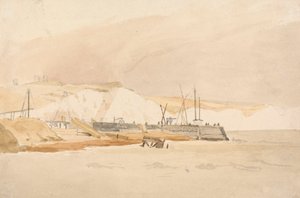 Dover by James Stark
