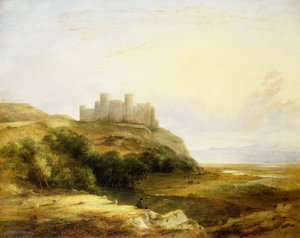 Unknown Image by James Stark